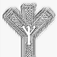 RRBTAmSNGzfw.png Algiz rune Valkyrie rune