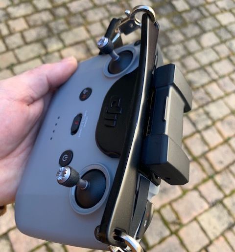 【美品】DJI RC N1 DJI SALE】DJI Mini 3 (DJI RC-N1付属)【賠償責任保険付