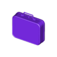 Medkit.stl Dead By Daylight All Things Wicked Chapter, The Unknown, Sable Ward