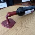 IMG_3498.jpeg Wine bottle holder