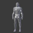 M_2.jpg The Mandalorian Season 2 2019 armor for 3D print