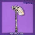 7-Photoroom.png Gargoyles Black Axe