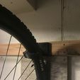 File_000_1.jpeg Bike Hook for Wall Hanging - for 27.5 wheels