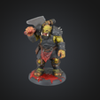 Zrzut-ekranu-2025-04-30-154159.png Kostenlose Ork-Metzger-Miniatur zusätzlich zur kostenlosen Kriegshütte