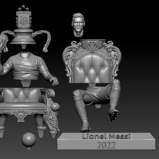 123123123.jpg Lionel Messi - Argentinien