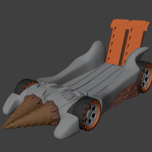 taladro hyperod