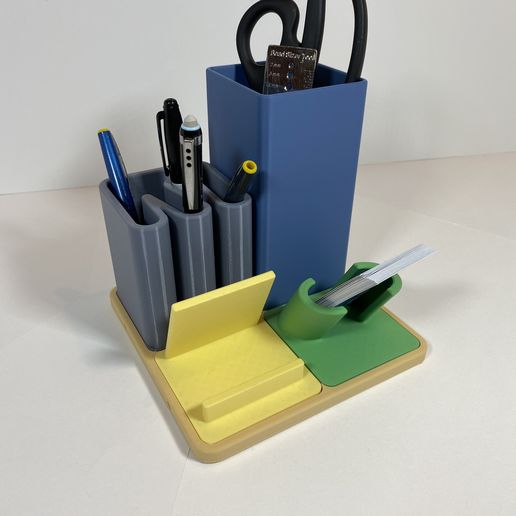 Desk Organizer