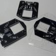SAM_2958.JPG HexaBot - DIY Delta 3D Printer - 3D Design