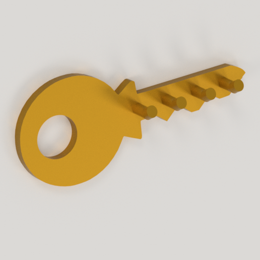 KEY HANGER