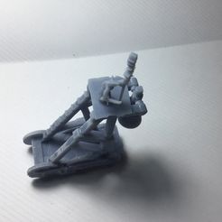 66704a9073212f16e11397069c08317c_display_large.JPG Free STL file Ratty Grey Hair Squeek Squeek 10mm for Warmaster・3D print object to download