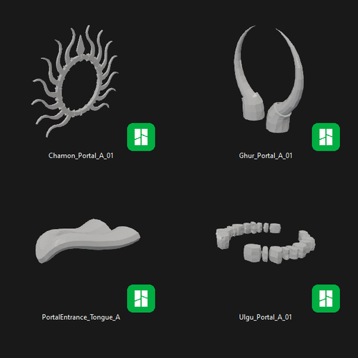 Captura-de-pantalla-2024-06-01-150858.png Wargame props and weapons - Minipack 1