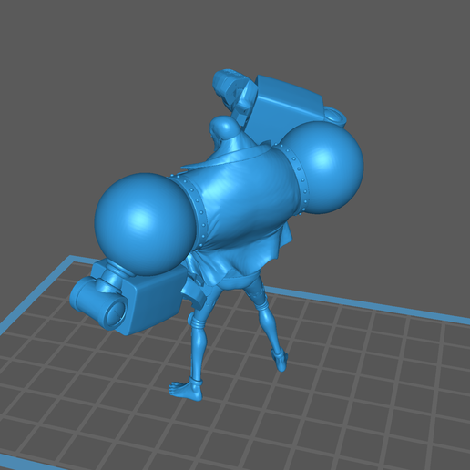 Screenshot-2023-04-24-223141.png Franky time skip - One piece 3d print model