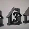 IMG_20220505_191541.jpg House numbers with feeder and lights +spersmooth cura 4.13.1