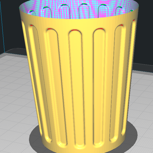 Can.png Мусорный бак