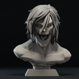 untitled5.png Attack Titan Eren Bust Sculpture