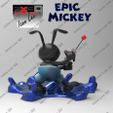 untitled.37.jpg Oswald Epic Mickey Game Game Disney