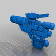 Plasma_Rifle_Handheld.png Space Communist Commandant Mech