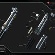 03-NON-FUNCTIONAL-ASSEMBLY-MAP.jpg Anakin's functional lightsaber from episode 3