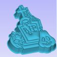 288106149_558376519237624_7273790215250956592_n.jpg RIP Tombstone Relief Model to make Vacuum formed molds, Silicone molds, Bath Bombs, Soaps
