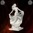 jpg_frame_24.jpg Elegant Dancing Goddess Marble Statue – SoliDRawinGs SG891