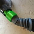 IMG_3218.JPG Dyson V8 adapter for older Dyson accessories