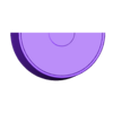 TM 62-0.5.STL Training Model of TM-62 Anti-Personnel Mine