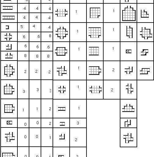 tiles.jpg Quadro 3d do Space Hulk.