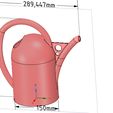 mini_watering_can01-08.jpg handle watering can for flowers v01 3d-print and cnc