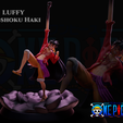 0.png Luffy Haoshoku Haki - One Piece