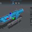 1.jpg 3D MODEL M4 Carl Gustaf