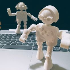 IMG_20191213_172211851.jpg STL-Datei Klicket v1.0 kostenlos・Vorlage für den 3D-Druck zum herunterladen