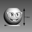 Emoji-nerd-face,-Emoji-pen-holder,-pen-holder-emoji,-Perfect-Gamer-Gift,-Funny-Fans-Gift,-Emoji-pen.jpg Emoji nerd face, Emoji pen holder, pen holder emoji, Perfect Gamer Gift, Funny Fans Gift, Emoji pen stand a232 (2)