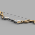 Bow_of_the_Wanderer_003.png Bow of the Wanderer from Final Fantasy XIV-Shadowbringers
