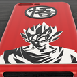 case iphone goku 360 7.png Goku - Case Iphone X/XS - 7/8 - 7 Plus/8 Plus