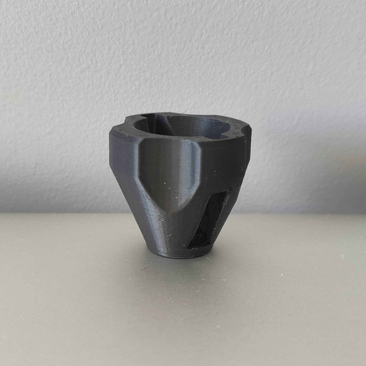 🛞 Veteran Lynx jump pad adjustment knob・ STL File for 3D printing・Cults
