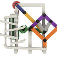 Image00c.png Free STL file Marblevator, Pick and Place・3D printable model to download