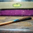5.jpg STL-Datei NEWT SCAMANDER WAND - Phantastische Tierwesen・Vorlage für 3D-Druck zum herunterladen