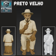 Preta-velha-10.png Orixa Preto Velho - Umbanda Entity