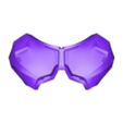 Chest_Plate.obj Halo 5: Guardians Hellcat Armor Build