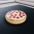 IMG_8125.jpg Pizza Puzzle - Montessori Toy