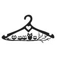 Schermata 2020-11-15 alle 16.17.42.png Clothes Hangers Owl