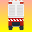 Прицеп-08.png NotLego Lego Mail Pack Model 107