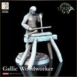720X720-release-woodworker-1.jpg Gaul woodworkers with tools - The Touta