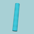n1.png 41 Texture Rollers Collection - Fondant Decoration Maker