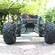 IMG_3667.JPG MyRCCar 1/10 MTC Chassis Updated. Customizable chassis for Monster Truck, Crawler or Scale RC Car