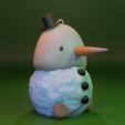 MNON2.png OCHINCHIN CUTE FIGURE + CHRISTMAS Snowman / PENIS CUTE FIGURE CHRISTMAS T8