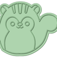 13_e.png Squish collection x13 cookie cutters