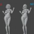 SharedScreenshot-FRONT.jpg Scooby doo - Mystery Geek Girl - Dancing unclothed *** reworked***