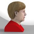 angela-merkel-bust-ready-for-full-color-3d-printing-3d-model-obj-stl-wrl-wrz-mtl (4).jpg Angela Merkel bust ready for full color 3D printing
