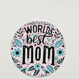 PXL_20231228_044322074~2.jpg World's Best Mom Coaster